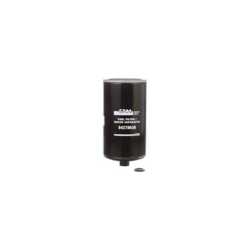 84278636 FILTRO GASOLIO ORIGINALE NEW HOLLAND CNH